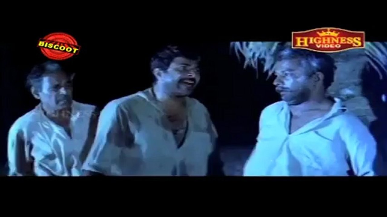 Amaram (Comedy Scene) (Clip 10)