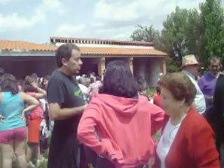 paellas gigantes la bambina