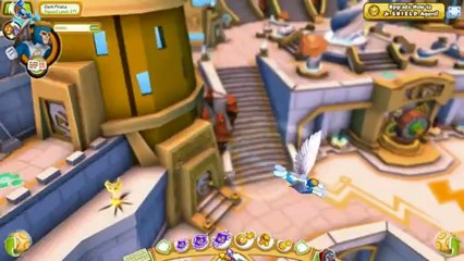 Marvel Super Hero Squad Online - Bande-annonce #5 - Angel en action