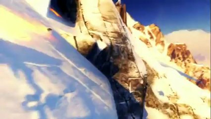 SSX - Bande-annonce #33 - Elise Riggs