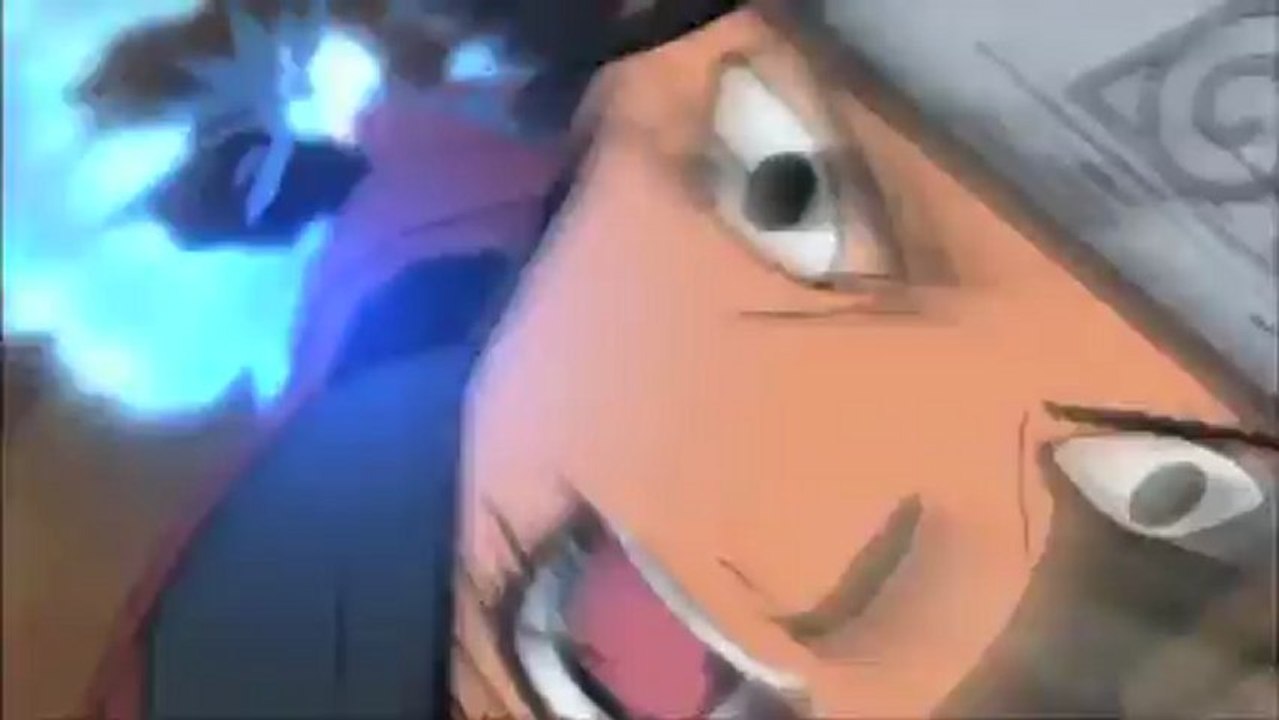 Naruto Shippuden : Ultimate Ninja Storm Generations - Bande-annonce #4 - Présentation du jeu