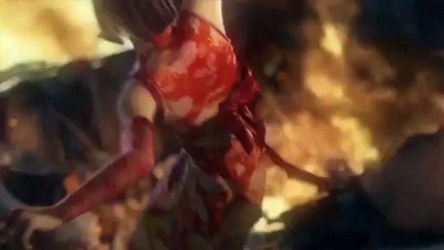 Tekken 3D Prime Edition - Bande-annonce #2 - Yoshinori Ono vs Katsuhiro Harada