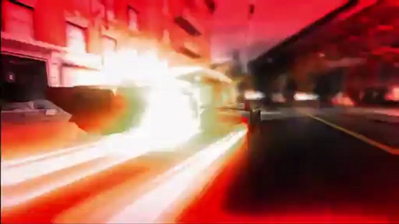 Ridge Racer Unbounded - Making-of #2 - Présentation du jeu