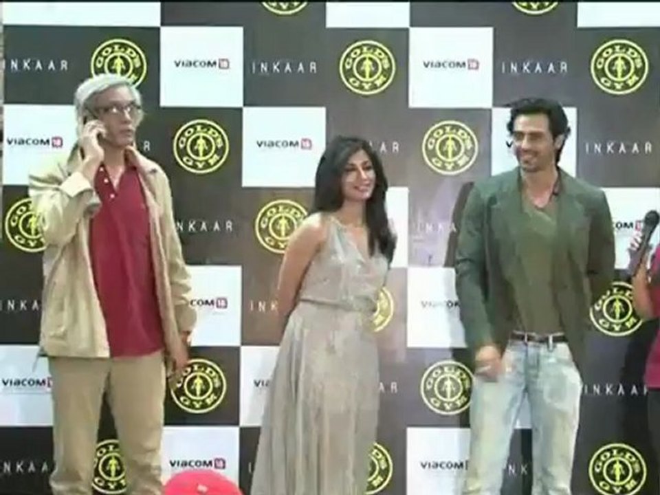 No harassment in Bollywood