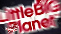 LittleBigPlanet - Bande-annonce #4 - Présentation du jeu (FR)