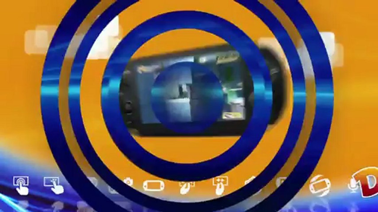 Little Deviants - Bande-annonce #4 - Présentation du jeu (FR)