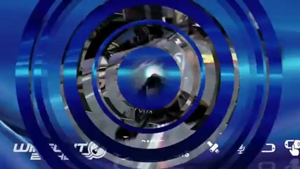 WipEout 2048 - Bande-annonce #7 - Présentation du jeu (FR)