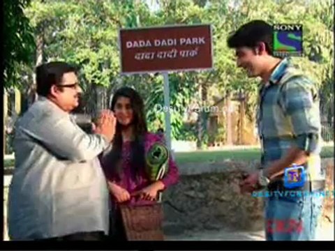 Amita Ka Amit 16th January 2013 Video Watch Online p4