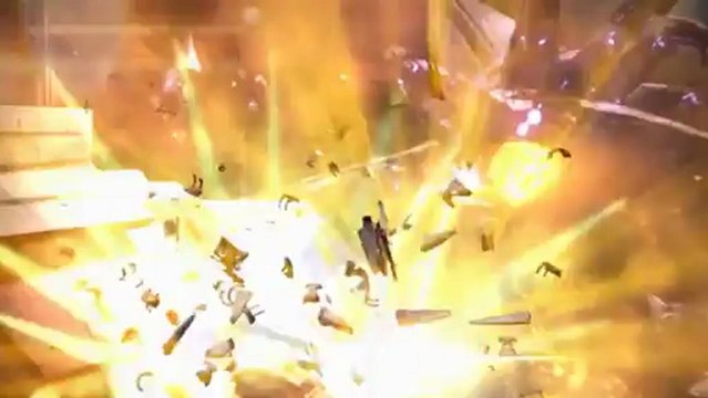 Mass Effect 3 - Bande-annonce #19 - Des ennemis intelligents et impitoyables