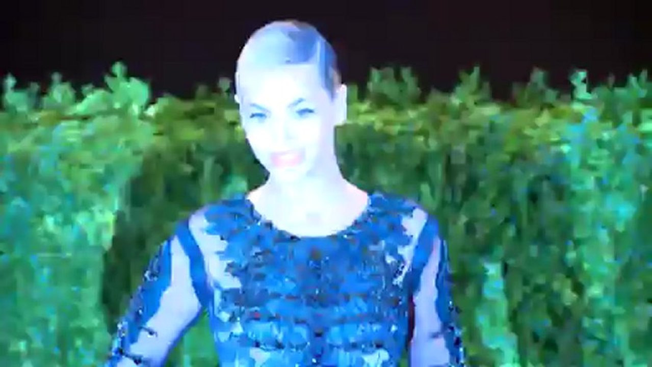 Katie Holmes erotischste Frau des Jahrtausends