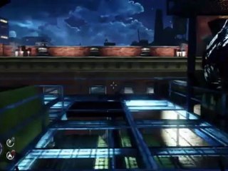 The Darkness 2 - Vidéo-Test de The Darkness 2
