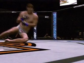 UFC Undisputed 3 - Bande-annonce #19 - Stratégies de combat