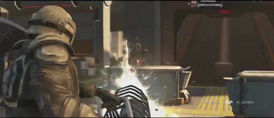 Binary Domain - Bande-annonce #9 - La partie multijoueur