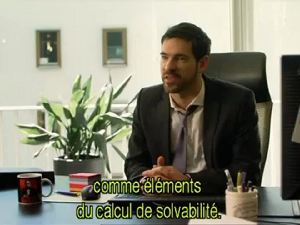 Men to kiss ( extrait VOST )