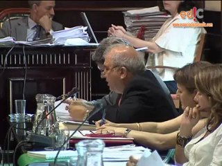 Pleno ordinario 3 de junio