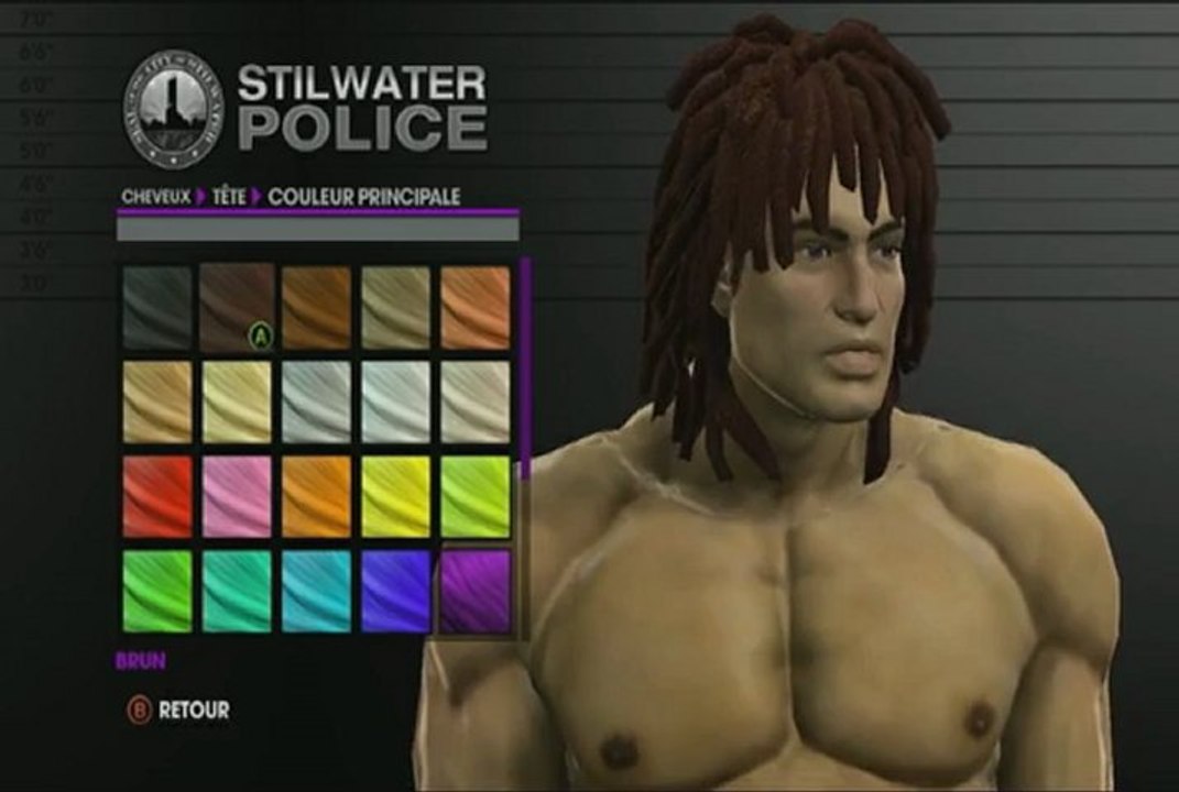 Saints Row The Third : Le Gros Paquet  - Walkthrough Co-Op Saints Row: The Third / Chap 1 FR