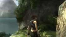 Tomb Raider Underworld - JVTV de DFDPJ : Tomb Raider Underworld sur X360