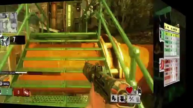 Gotham City Imposteurs - Gameplay #2 - Morceaux choisis en Guerre Psychologique