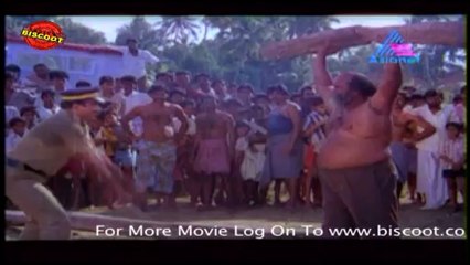 Jayaram Nanmaniranja Sreenivasan:(Comedy Scene)