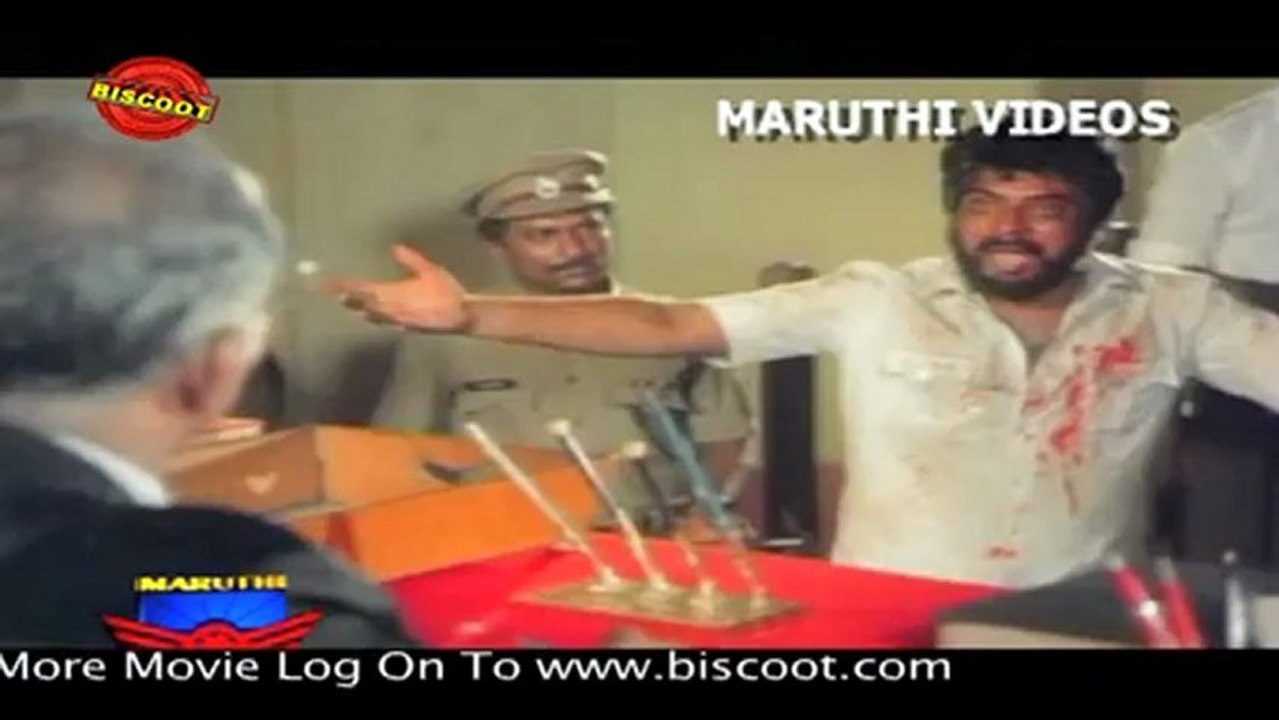 Inniyum Kadha Thudarum: (Dramatic Scene)