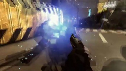 Blacklight : Retribution - Bande-annonce #5 - Intel Report Piledriver