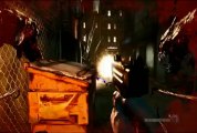 The Darkness 2 - Niveau 1 de The Darkness II - 1ère partie du Walkthrough
