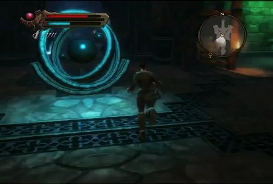 Les Royaumes d'Amalur : Reckoning - Niveau 1 de Kingdoms of Amalur: Reckoning - 1ère partie du Walkthrough