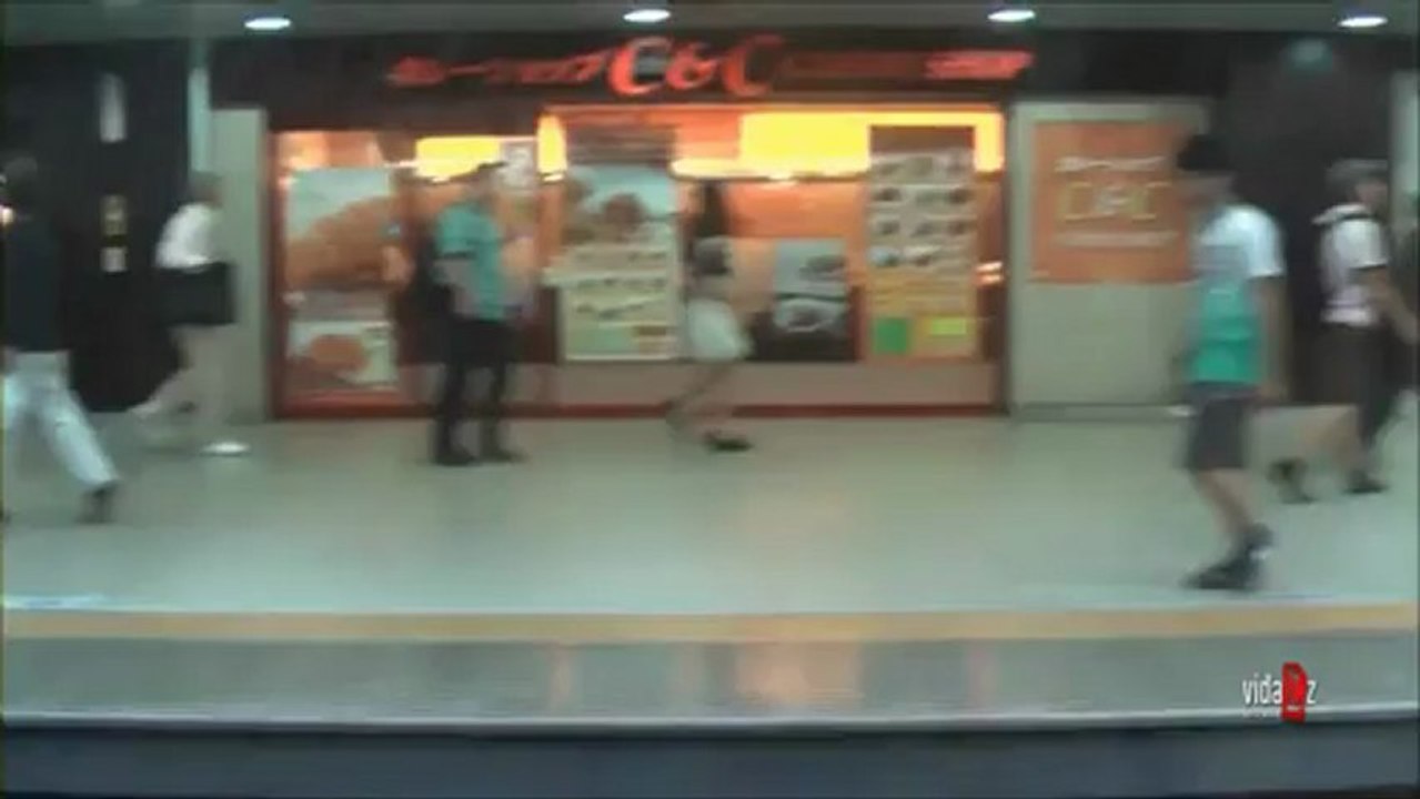 iPhone 3 - Ninja style