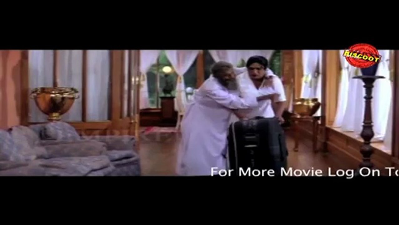 Kilukkam Kilulilukkam: ( Comedy Scene) Harishree Ashokan, Cochin Haneefa