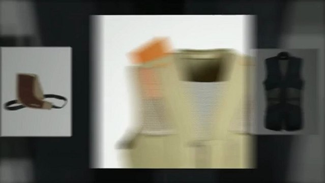 Mens Clay Vests at Allcocks Outdoor Store