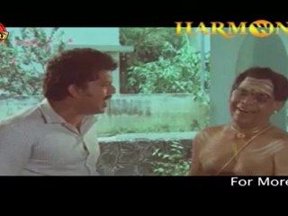 Edavelakku Sesham:  (Comedy Scene) Adoor Bhasi, Jagathy