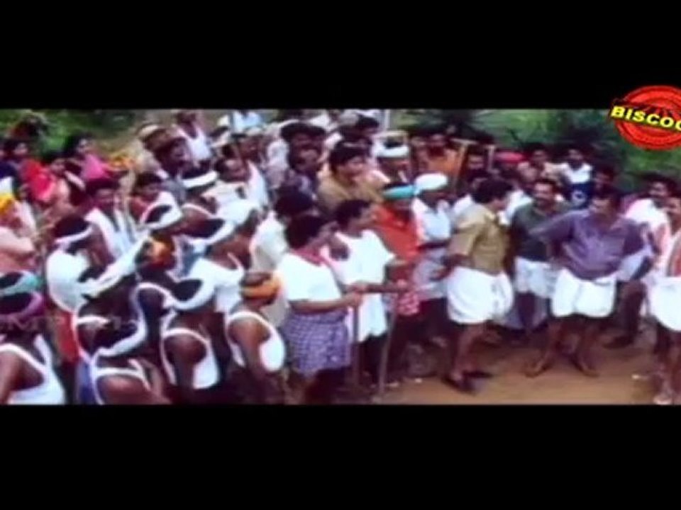 Kottaram Veetile Apputtan (Comedy Scene) Rajan P Dev, Jayaram