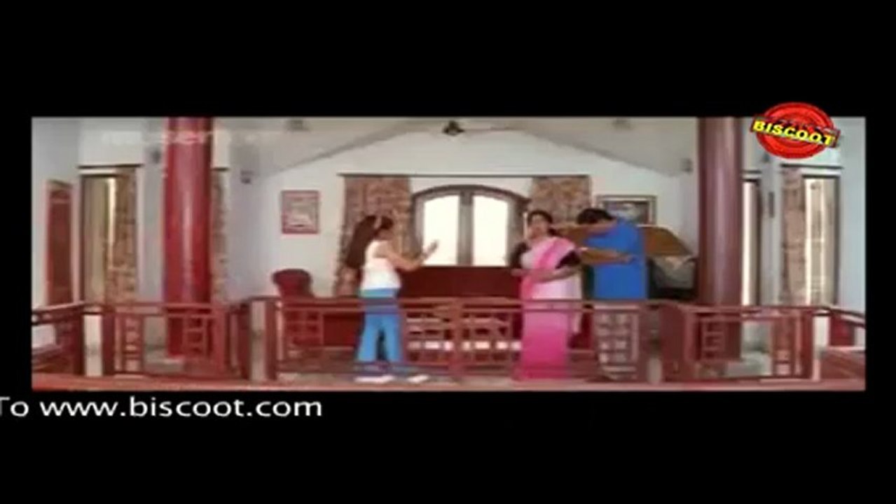 Narakasuran:(Comedy Scene) Jagathy