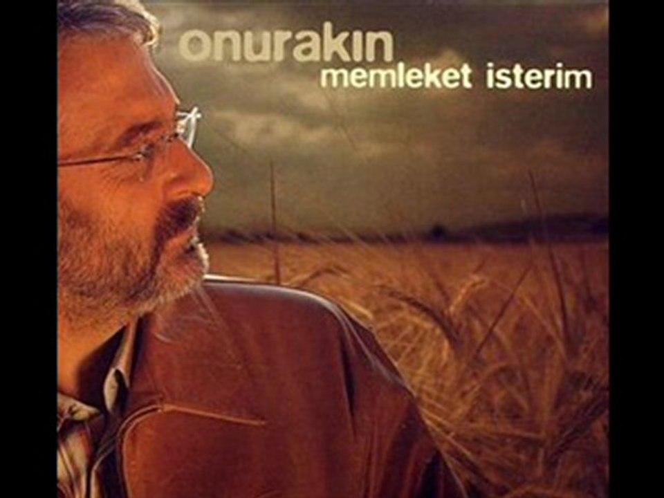 Dj MeCo & Onur Akın Geceyi Sana Yazdım