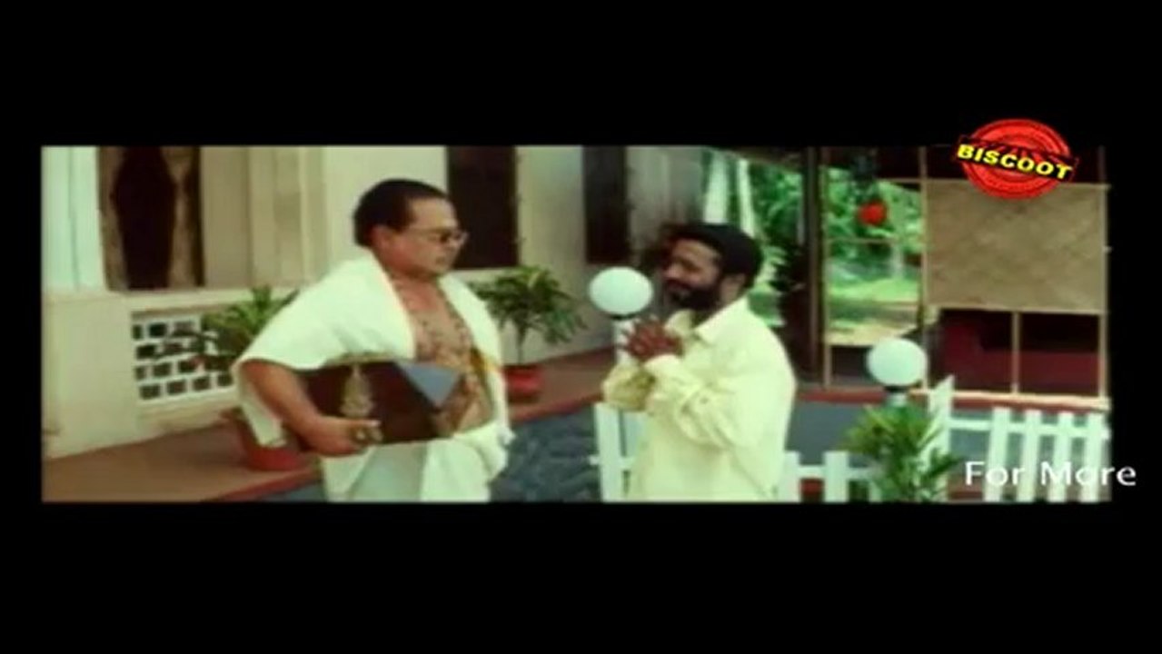 Thalamelam:(Comedy Scene)  Indirans, Innocent, Harishree Ashokan