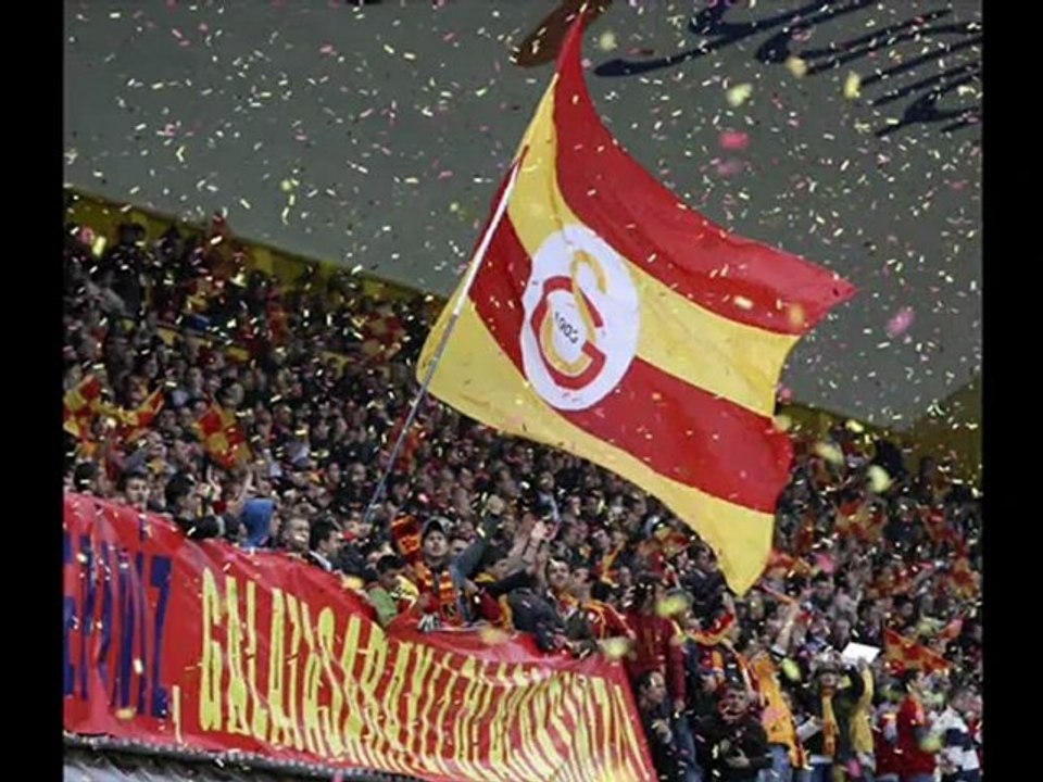 Uğur GÜNAL GS Aşkına