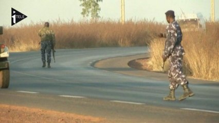 Mali : combats au corps à corps à Diabali