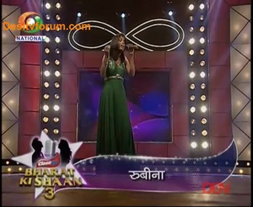 Bharat ki Shaan (Season 3) 16th January 2013 Video Watch Online pt1