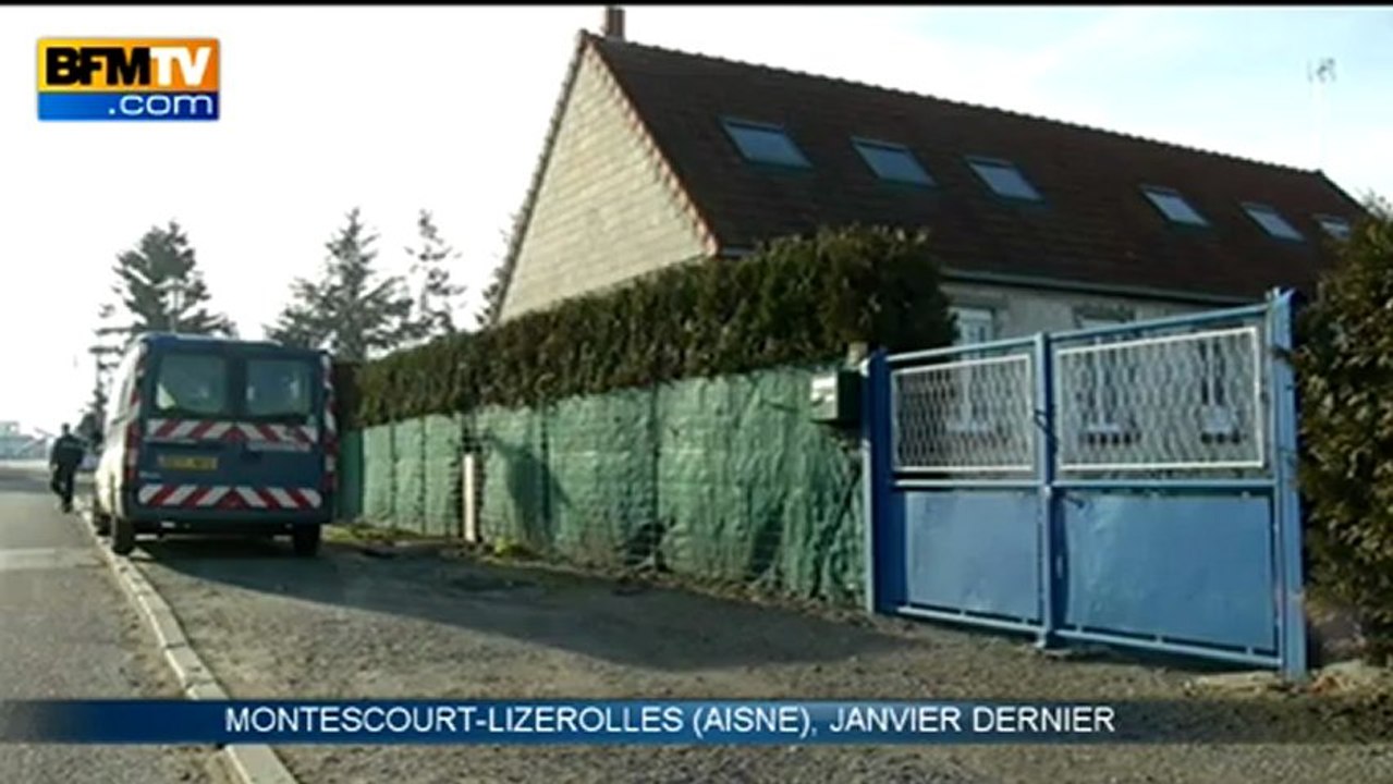 Sept interpellations dans l’affaire Kulik 16/01