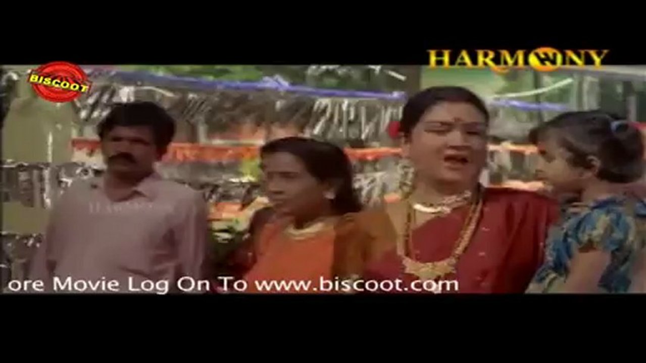 Madhuchandralekha: (Comedy Scene) Indirans Jayaram, Urvashi