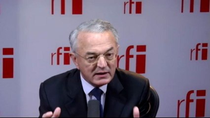 Invité du matin : Odon Vallet, historien spécialiste des religions