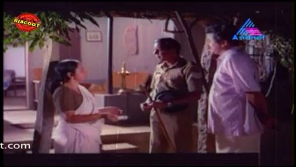 Nanmaniranja Sreenivasan:(Comedy Scene)  Jayaram, Urvashi