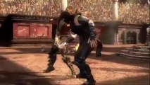 Mortal Kombat - Bande-annonce #33 - Présentation de la version Vita