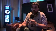 Console Sony Playstation Vita - Interview de Sony France : Philippe Cardon et Arnaud Guédan