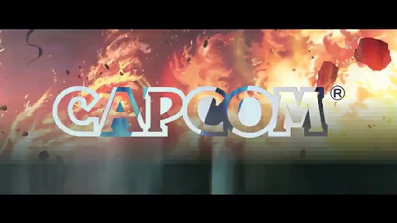 Ultimate Marvel Vs. Capcom 3 - Bande-annonce #3