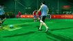 FIFA Street - Gameplay #4 - Argentine vs. Espagne (4 vs. 4)