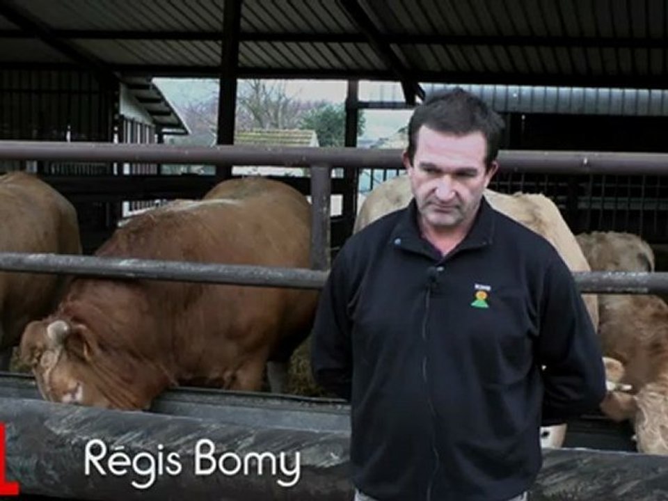 Régis Bomy