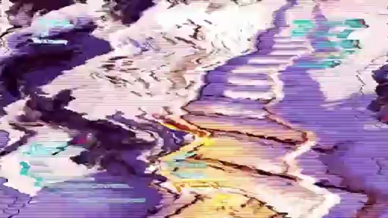 SSX - Gameplay #7 - Les Rocheuses