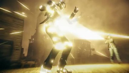 Alan Wake's American Nightmare - Bande-annonce #3 - Un peu plus de cauchemar