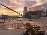 Call of Duty : Modern Warfare 3 - MW3-Premiers pas sur OverWatch avec DimS et RelaxingEnd